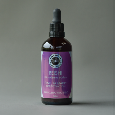 Reishi 100ml (Ganoderma...