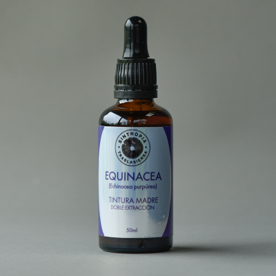 Equinácea 50ml (Echinacea  purpúrea)