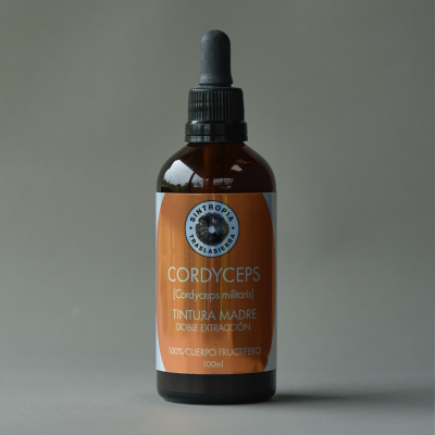 Cordyceps 100ml (Cordyceps...