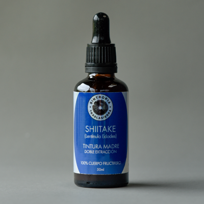 Shiitake 50ml (Lentinula...
