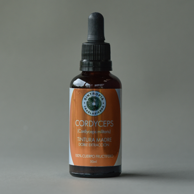 Cordyceps 50ml (Cordyceps...