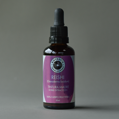 Reishi 50ml (Ganoderma...