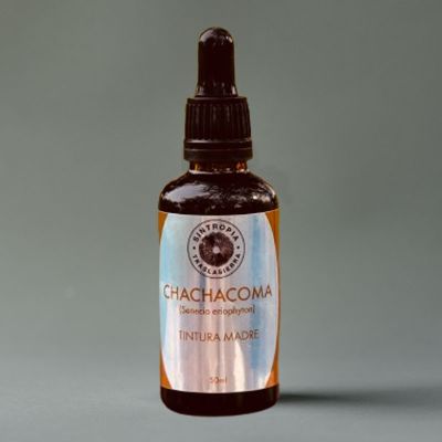 Chachacoma 100ml