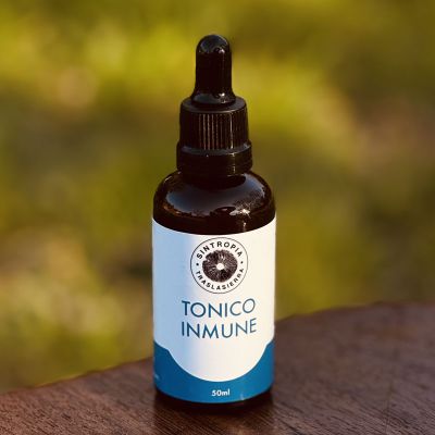 Tónico inmune 100ml