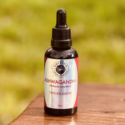 Ashwagandha 100ml
